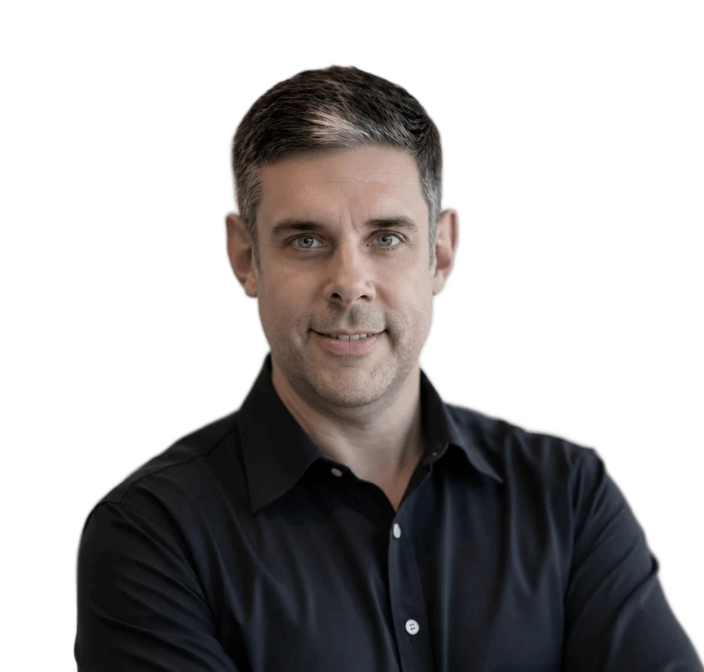 Brad Collier, Managing Director, Financial & Operational Leadership Advisory at Perrin & Co.