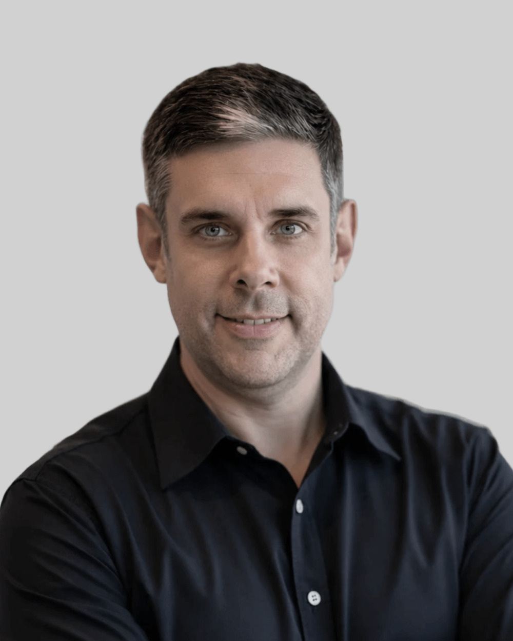 Brad Collier, Managing Director, Financial & Operational Leadership Advisory at Perrin & Co.