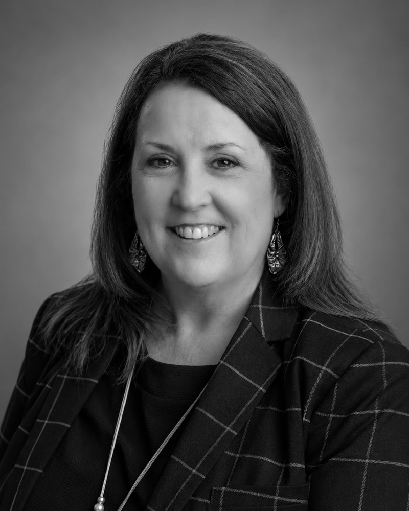 Cindy Hewett, CPA, MBA, Managing Director, Institutional Credit & Capital Advisory at Perrin & Co.