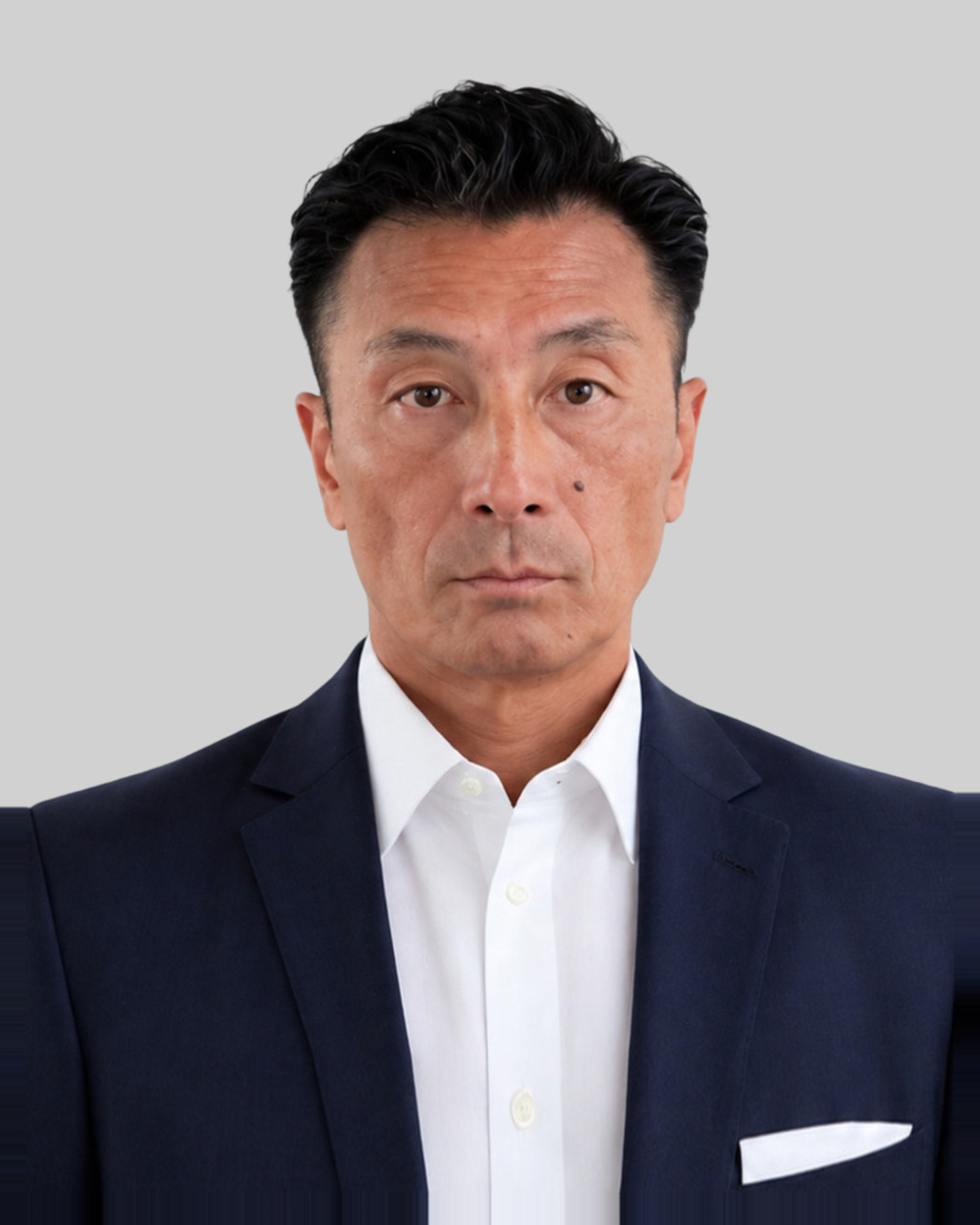 Hanu Shin, Managing Director, Mergers & Acquisitions & Capital Restructuring Advisory at Perrin & Co.