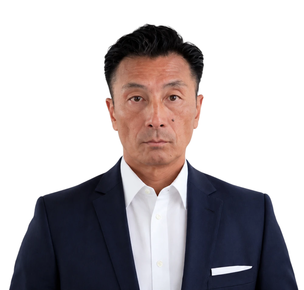 Hanu Shin, Managing Director, Mergers & Acquisitions & Capital Restructuring Advisory at Perrin & Co.