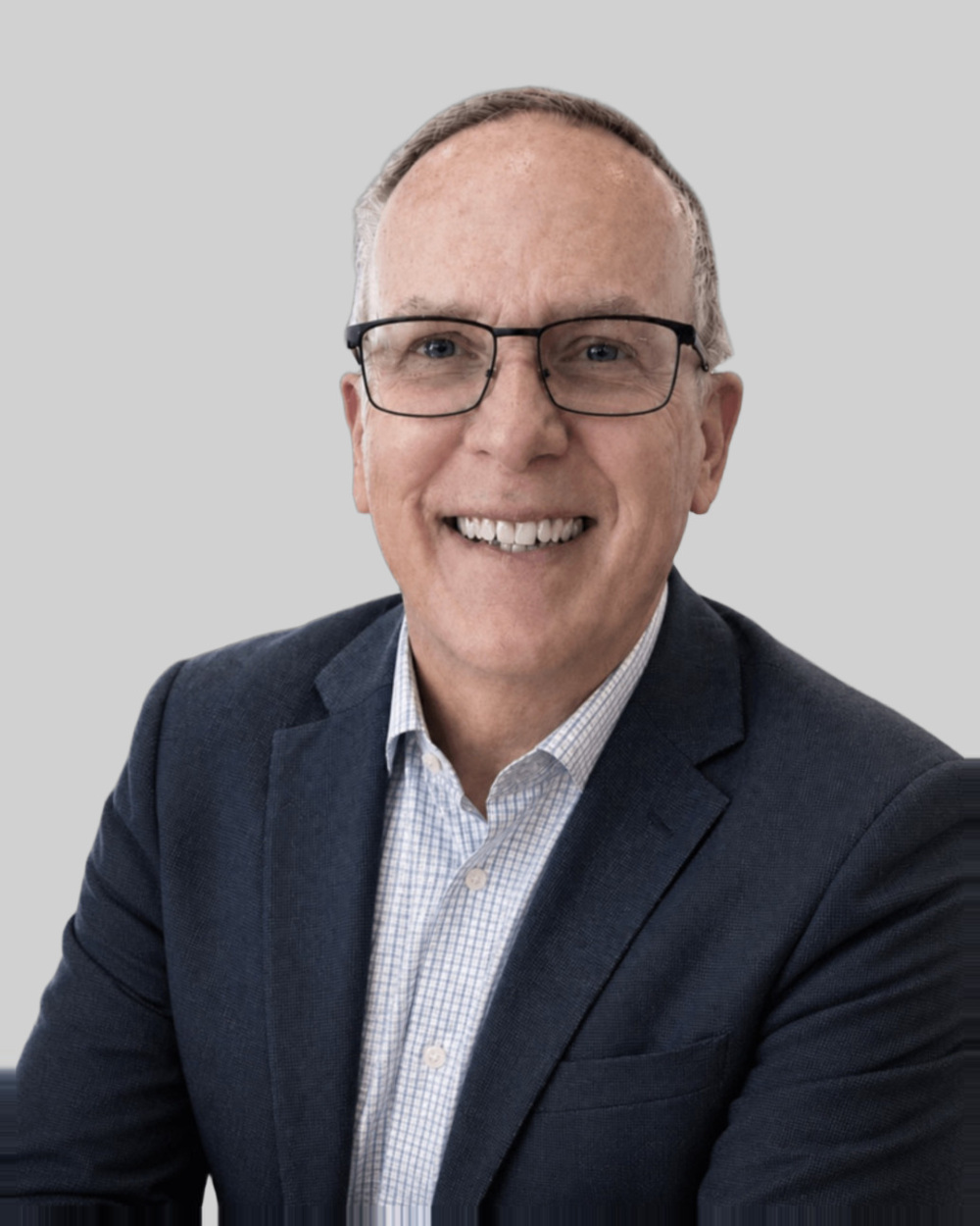 Nicholas Howes, Managing Director, Corporate Tax Planning & Strategy at Perrin & Co.