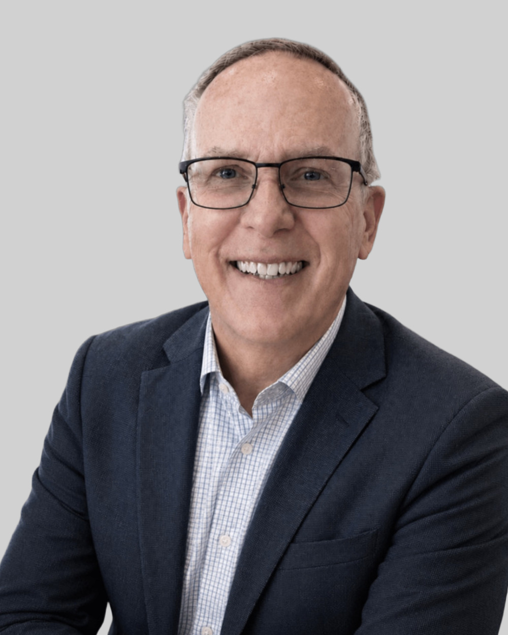 Nicholas Howes, Managing Director, Corporate Tax Planning & Strategy at Perrin & Co.