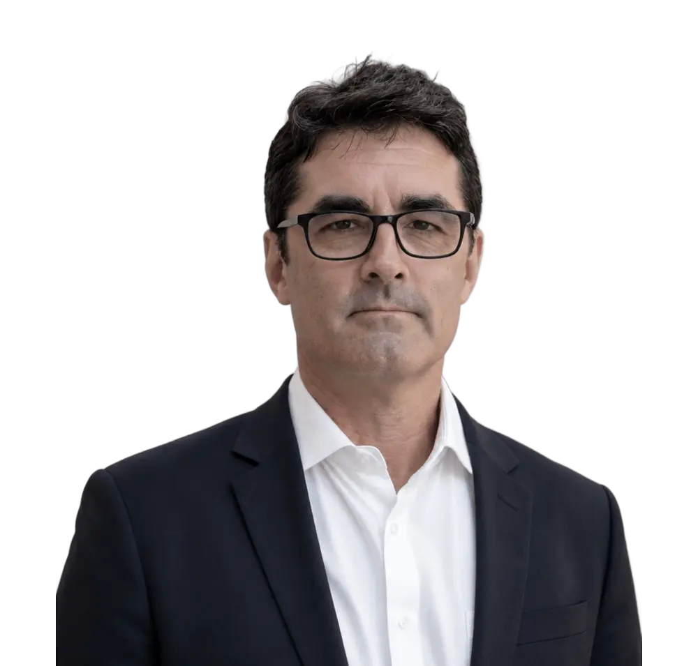 Jeff Gale, Managing Director, Mergers & Acquisitions, Corporate Development & Commercial Strategy at Perrin & Co.