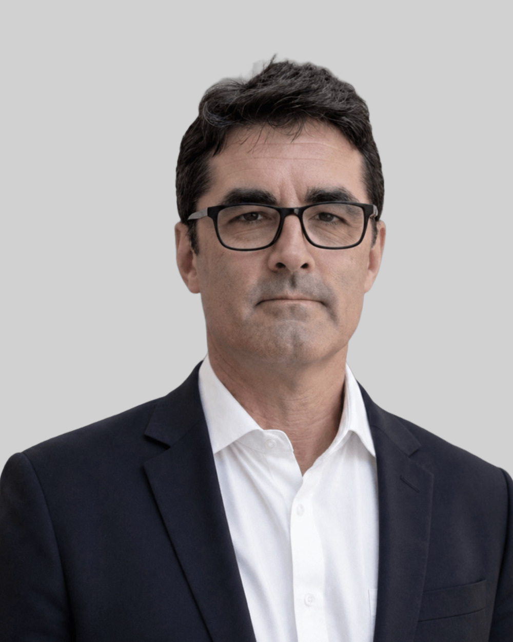 Jeff Gale, Managing Director, Mergers & Acquisitions, Corporate Development & Commercial Strategy at Perrin & Co.
