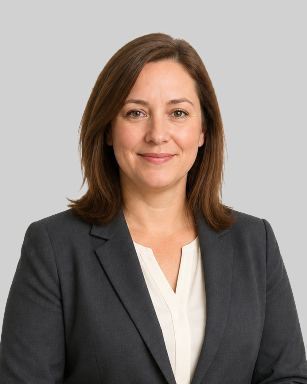 Julie Sayers, Client Experience Liaison at Perrin & Co.