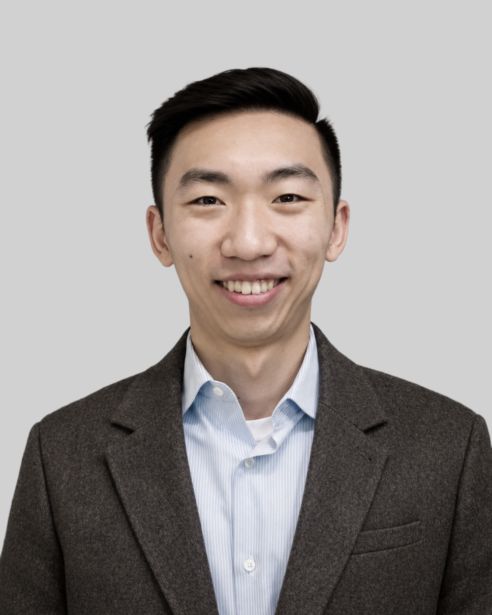 Kevin Hu, Managing Director, M&A Transaction Advisory & Financial Due Diligence at Perrin & Co.