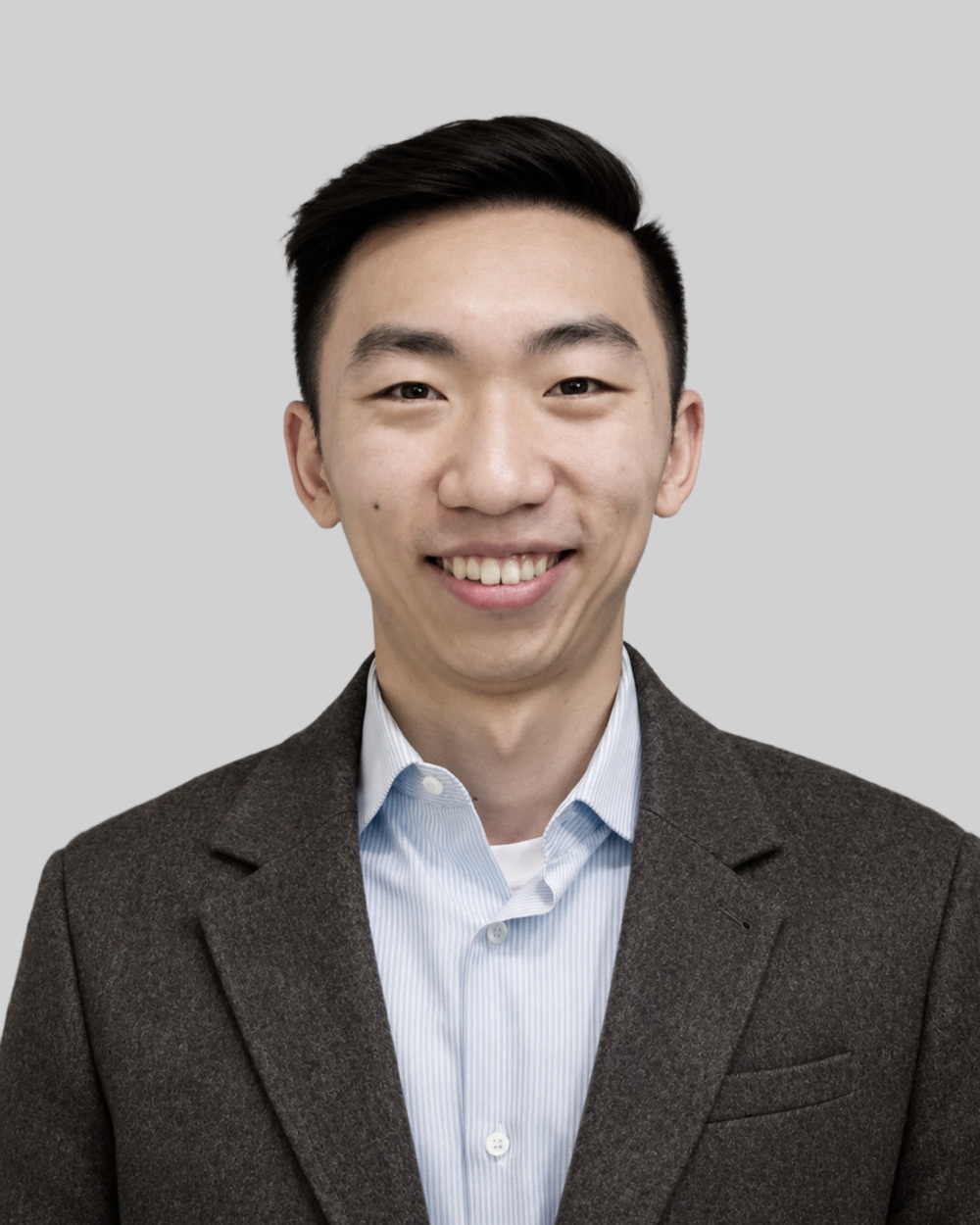 Kevin Hu, Managing Director, M&A Transaction Advisory & Financial Due Diligence at Perrin & Co.