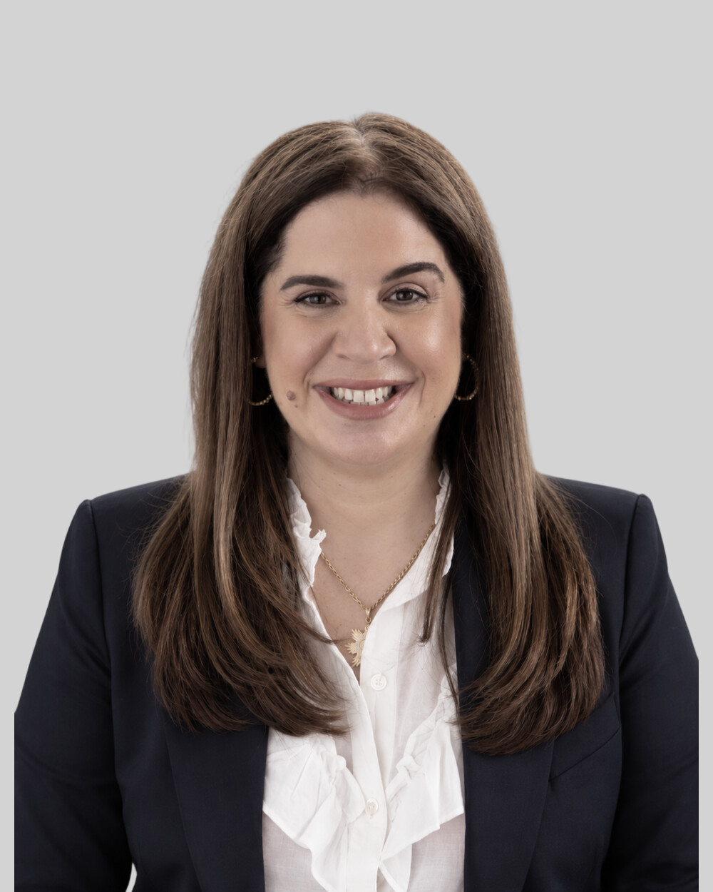 Margo Masri, Managing Director, Finance & Accounting Advisory at Perrin & Co.