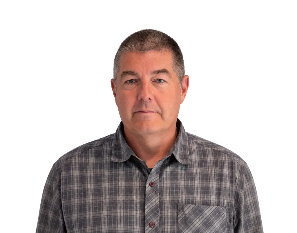 Mark MacMahon, Managing Director — Business Development & Client Origination at Perrin & Co.