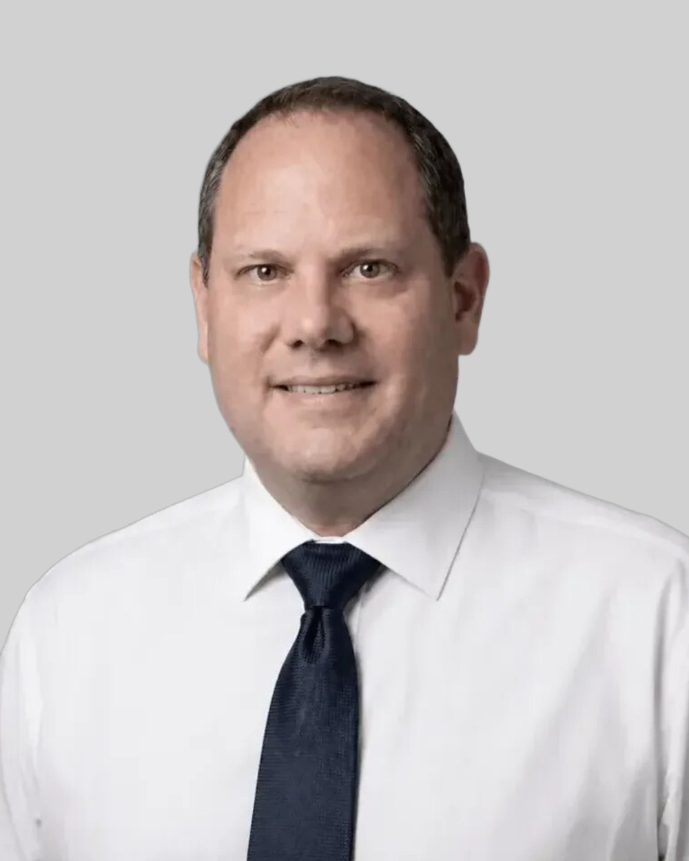 Michael Hadzipanajotis, Managing Director, Technology, Finance & Growth Advisory at Perrin & Co.