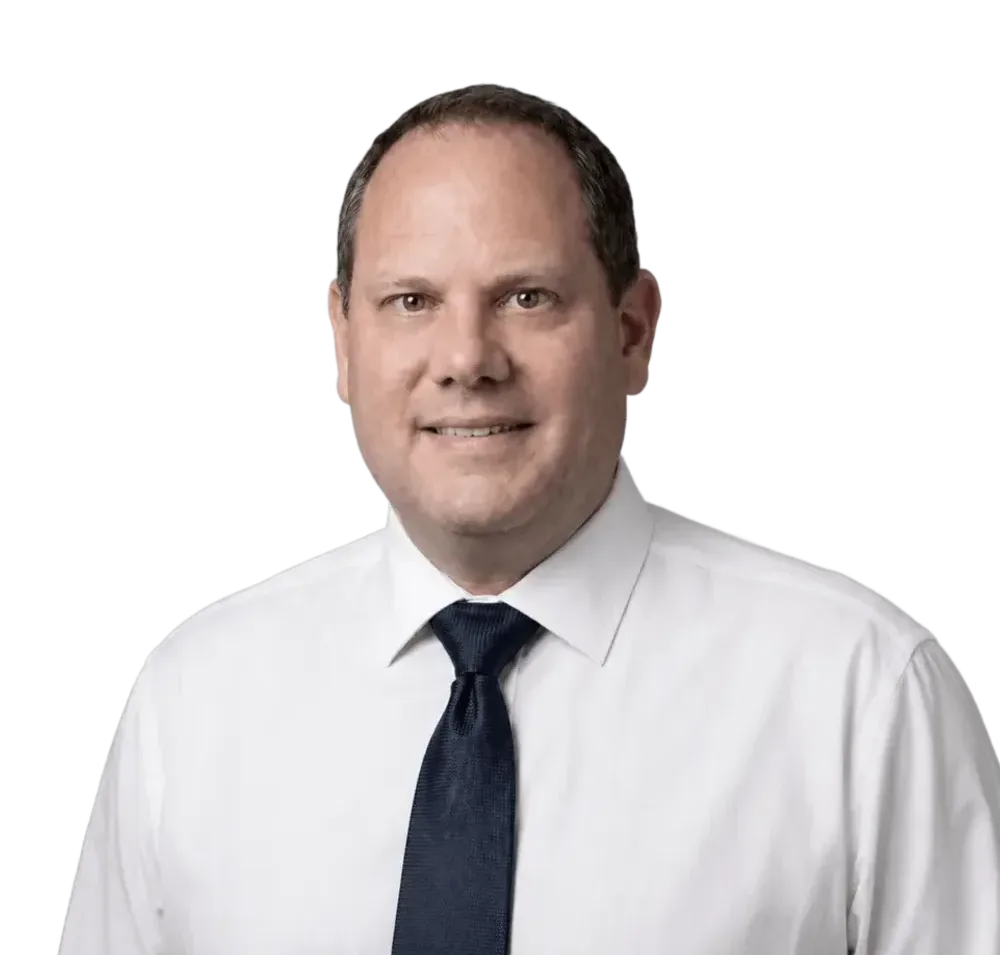 Michael Hadzipanajotis, Managing Director, Technology, Finance & Growth Advisory at Perrin & Co.