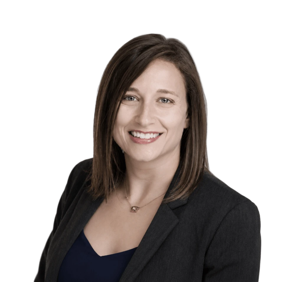 Michelle A. Blau, Managing Director, Finance & Accounting Advisory at Perrin & Co.
