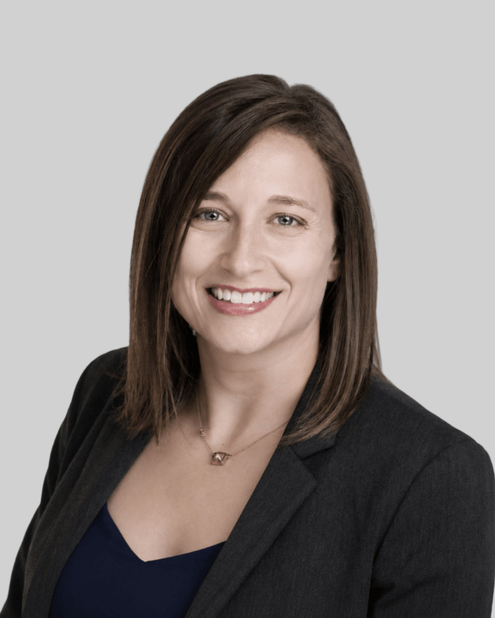 Michelle A. Blau, Managing Director, Finance & Accounting Advisory at Perrin & Co.