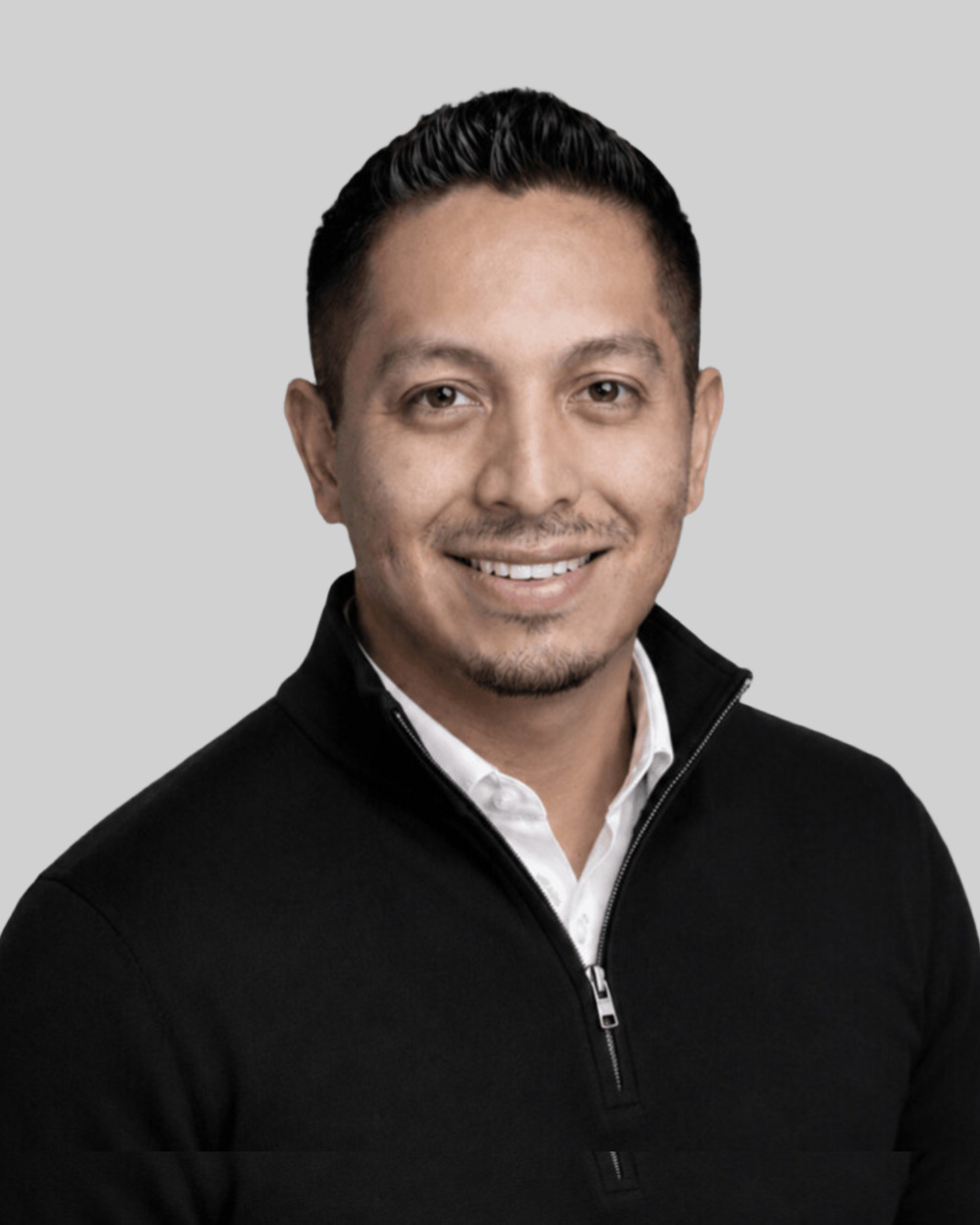 Nicholas Perez, Managing Director, Finance & Accounting Advisory at Perrin & Co.