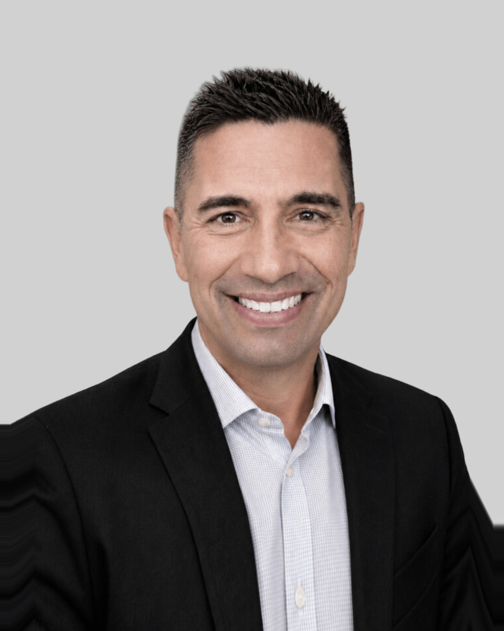 Ryan Patrick Toncheff, Partner, Perrin & Co., LLC at Perrin & Co.