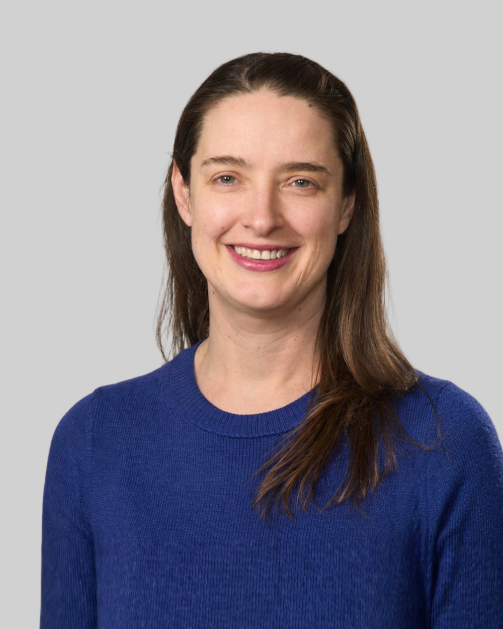 Valerie Hurwitz, Managing Director, Technology Strategy & Enterprise Transformation at Perrin & Co.