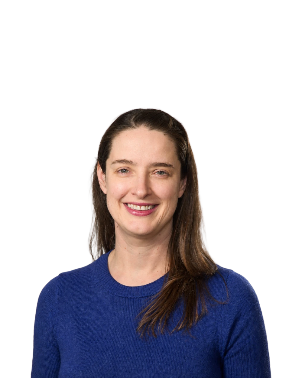 Valerie Hurwitz, Managing Director, Technology Strategy & Enterprise Transformation at Perrin & Co.