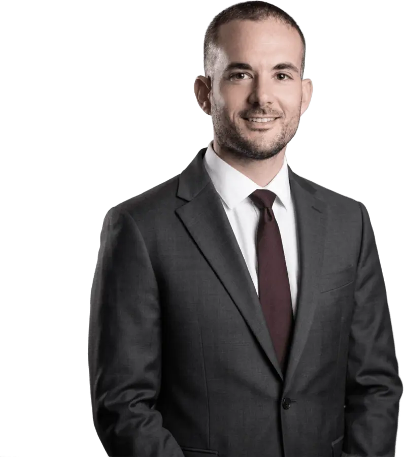 Zack Goldblatt, Managing Director, Commercial Real Estate Finance, Capital Markets & Investment Advisory at Perrin & Co.