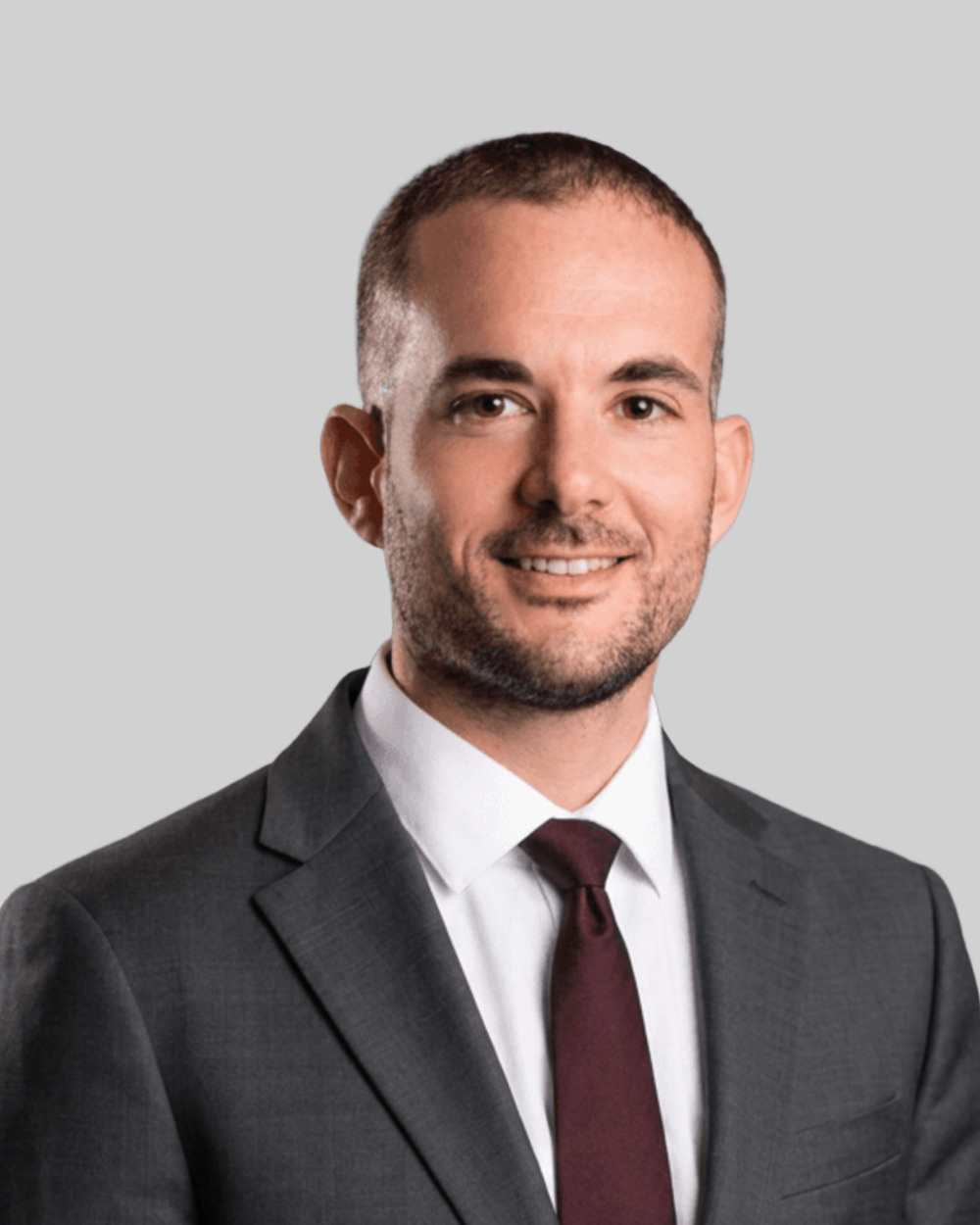 Zack Goldblatt, Managing Director, Commercial Real Estate Finance, Capital Markets & Investment Advisory at Perrin & Co.