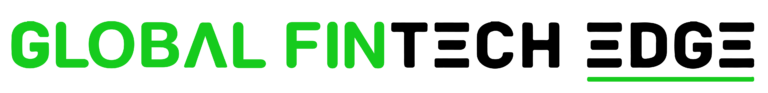 Global FinTech Edge logo